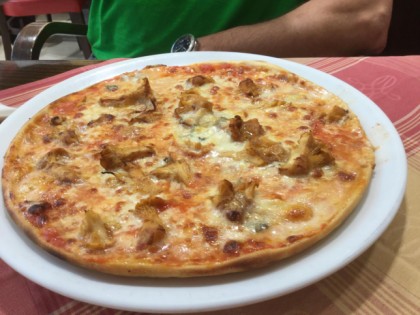 Foto: Al Forno Rhein-Neckar-Zentrum